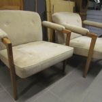 699 4602 ARMCHAIRS